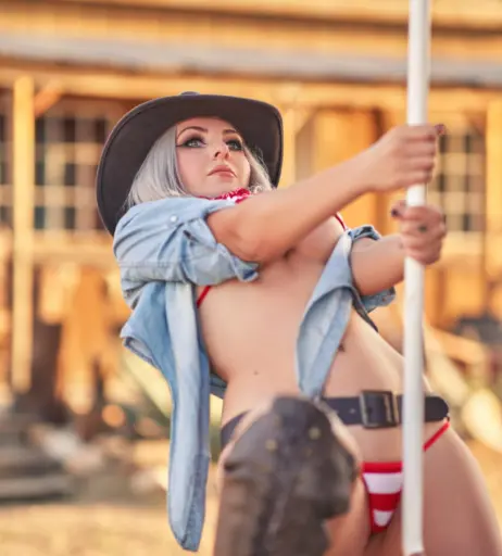 Image 20238685 from Jessica Nigri