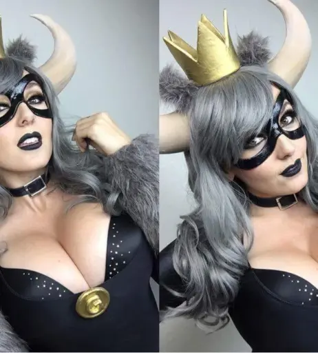 Image 20238614 from Jessica Nigri