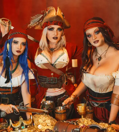 Image 20238600 from Jessica Nigri