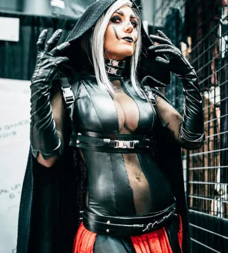 Image 20238636 from Jessica Nigri