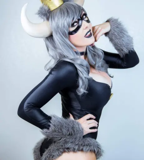 Image 20238635 from Jessica Nigri