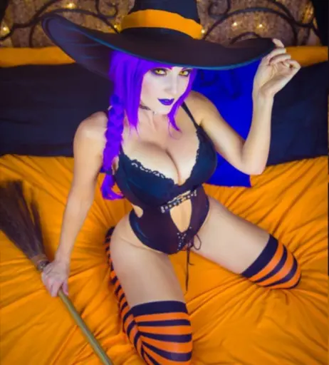 Image 20238652 from Jessica Nigri