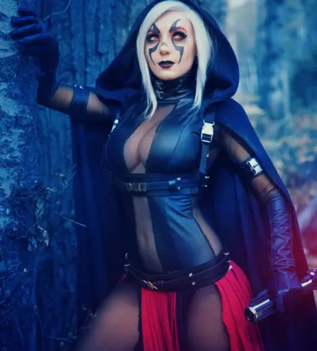 Image 20238642 from Jessica Nigri