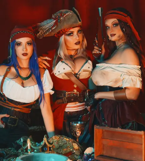 Image 20238366 from Jessica Nigri