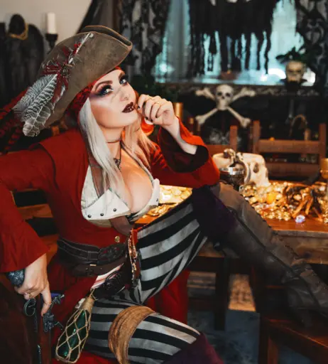 Image 20238365 from Jessica Nigri