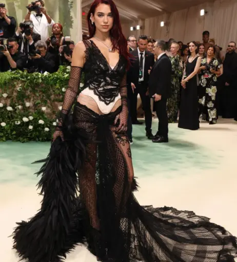 Image 2023836 from Dua Lipa