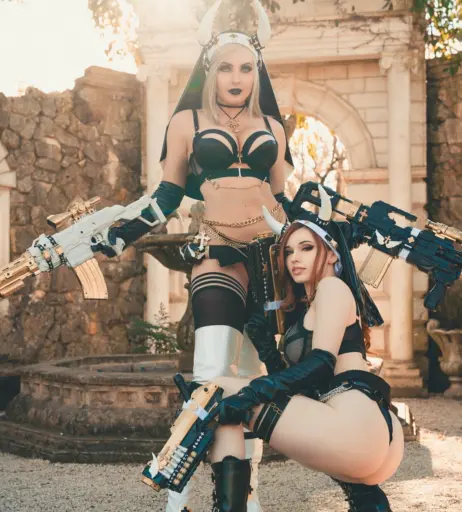 Image 20238225 from Jessica Nigri