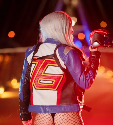 Image 2023541 from Jessica Nigri