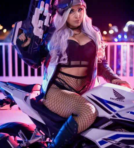 Image 2023695 from Jessica Nigri