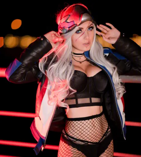 Image 2023634 from Jessica Nigri