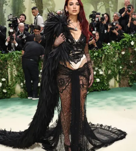 Image 2023637 from Dua Lipa
