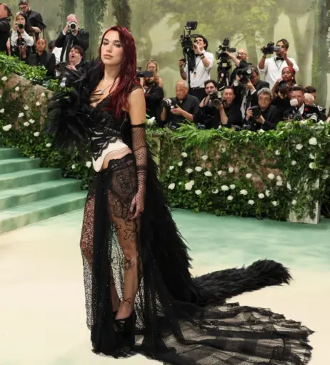 Image 2023139 from Dua Lipa