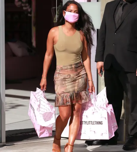 Image 2023008 from Christina Milian