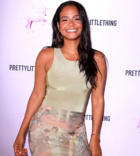 Image 2023366 from Christina Milian