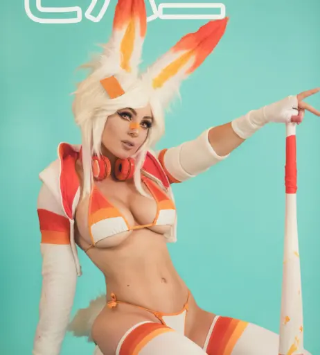 Image 2023282 from Jessica Nigri