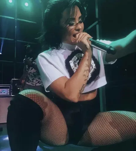 Image 2023204 from Demi Lovato