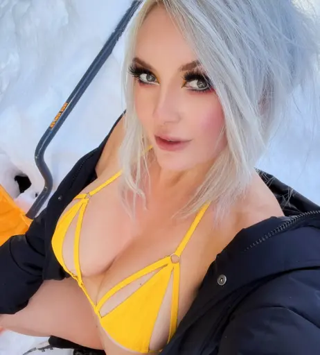 Image 20239509 from Jessica Nigri