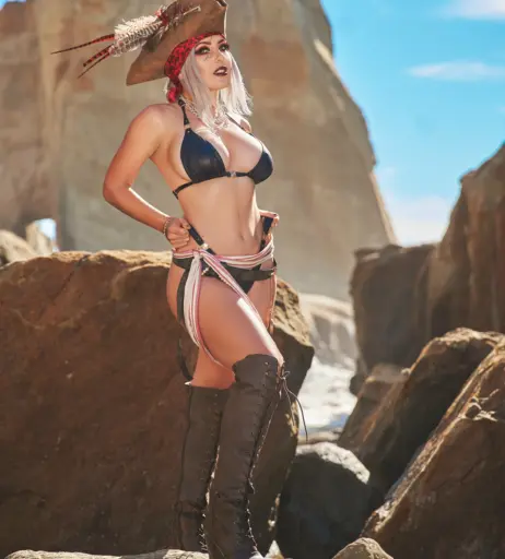 Image 20239537 from Jessica Nigri