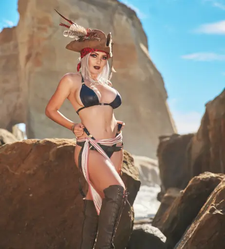 Image 20239538 from Jessica Nigri