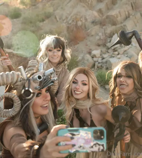 Image 20239767 from Jessica Nigri