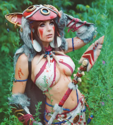 Image 20239093 from Jessica Nigri