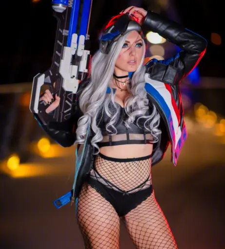 Image 2023902 from Jessica Nigri