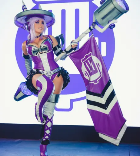 Image 20239065 from Jessica Nigri