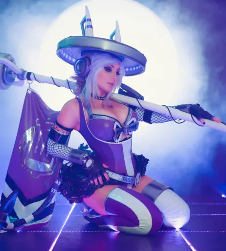 Image 20239064 from Jessica Nigri