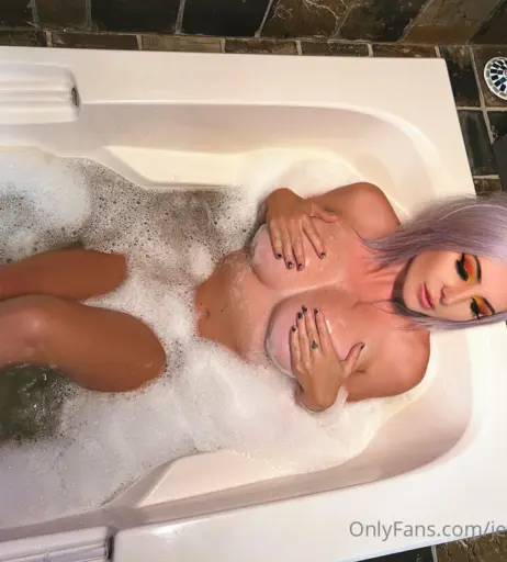 Image 20239044 from Jessica Nigri