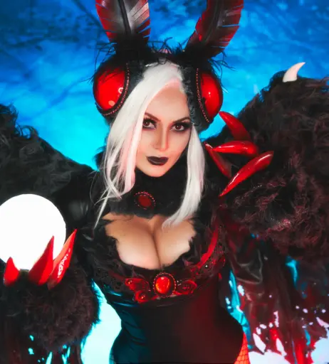 Image 20239265 from Jessica Nigri