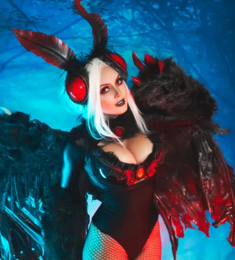 Image 20239250 from Jessica Nigri