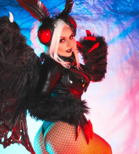Image 20239257 from Jessica Nigri