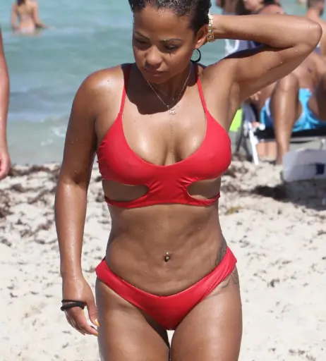 Image 2020840 from Christina Milian