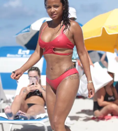 Image 2020800 from Christina Milian