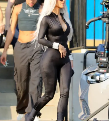 Image 2020835 from Kim Kardashian