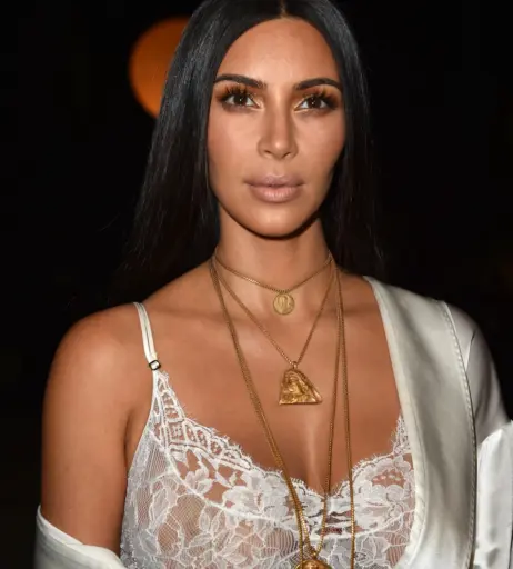 Image 2020587 from Kim Kardashian