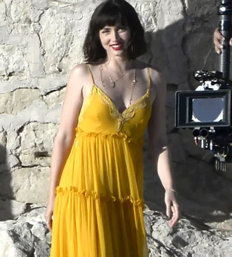 Image 2020543 from Ana De Armas