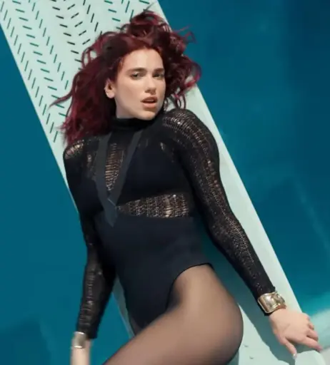 Image 2020489 from Dua Lipa