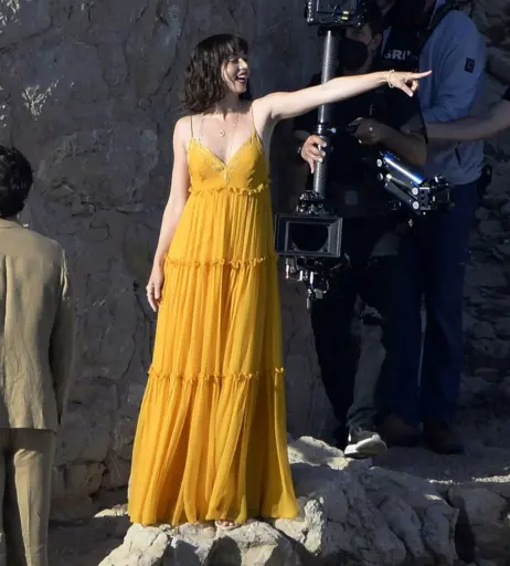 Image 2020459 from Ana De Armas