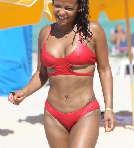 Image 2020417 from Christina Milian