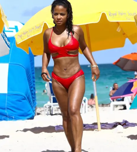 Image 2020747 from Christina Milian
