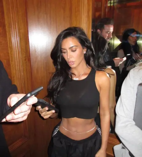 Image 2020686 from Kim Kardashian