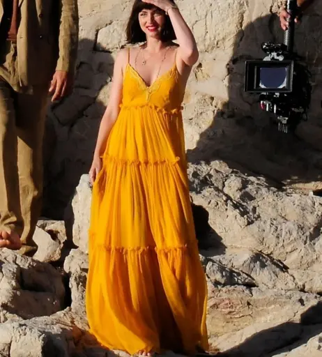 Image 2020631 from Ana De Armas