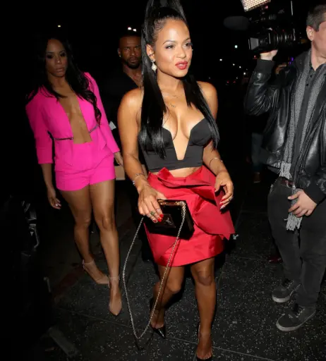 Image 2020101 from Christina Milian