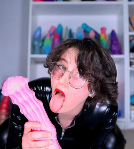Image 2020006 from TentacleBimbo