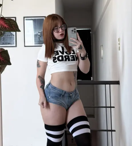 Image 20203993 from Tamara / redhead4ngel / red.witchhh