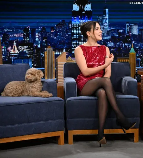 Image 2020391 from Millie Bobby Brown