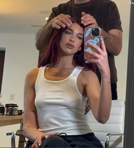 Image 2020268 from Dua Lipa