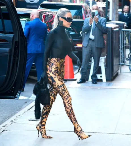 Image 2020990 from Kim Kardashian