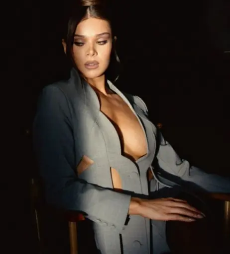 Image 2020987 from Hailee Steinfeld